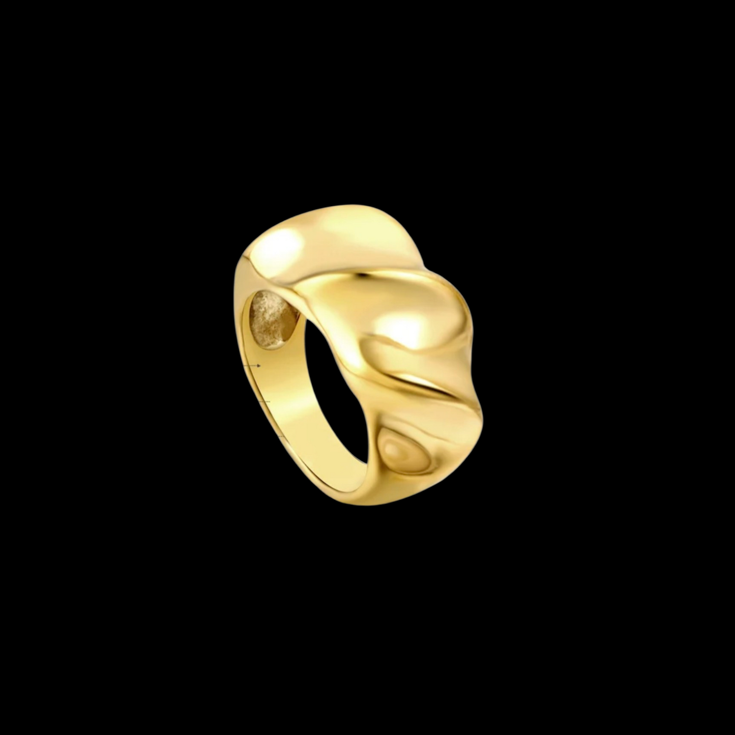 Zerina Ring