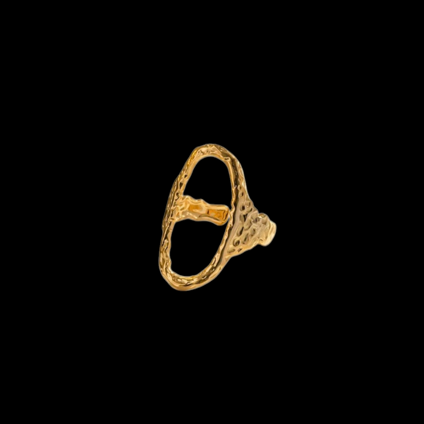 Coral Ring