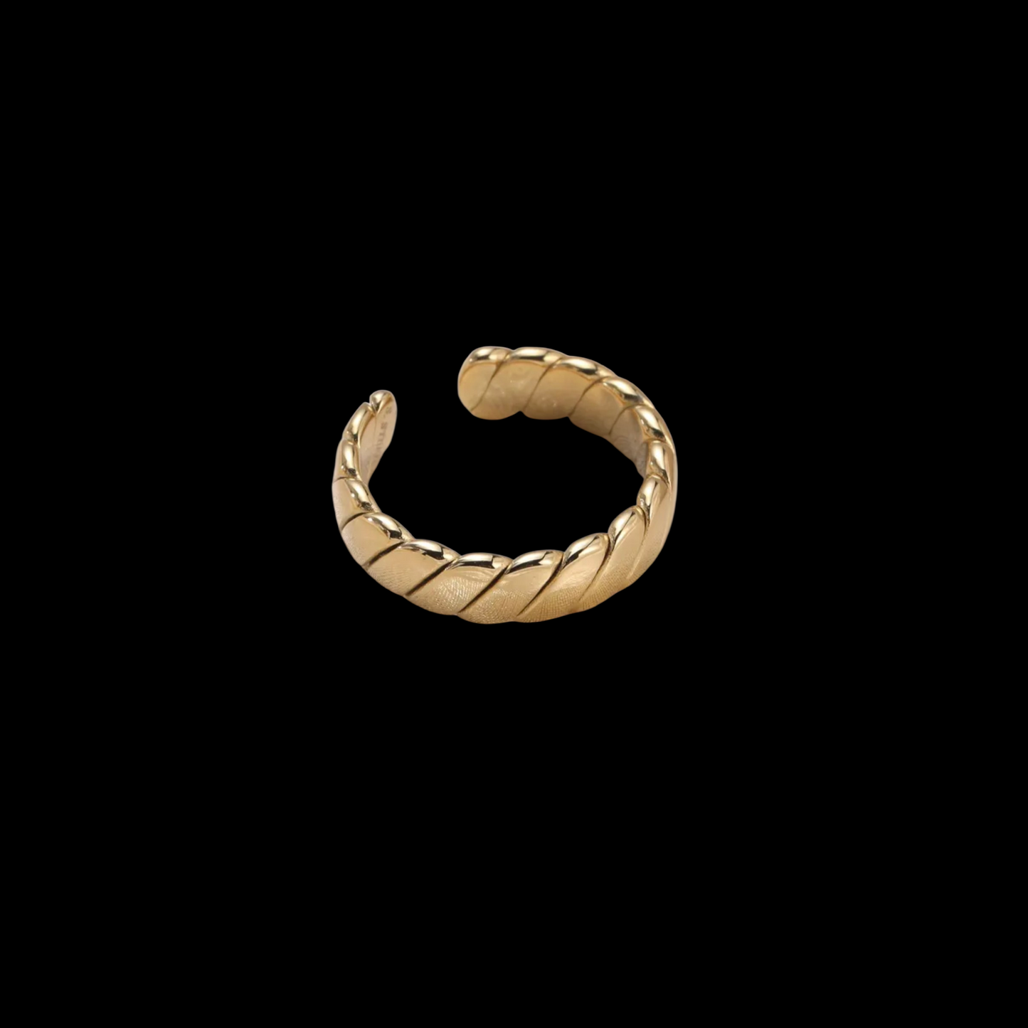 Viper Glow Ring