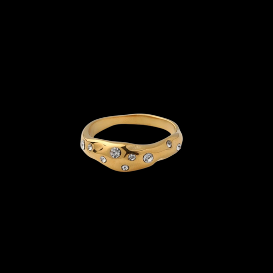 Stjernedrys Ring