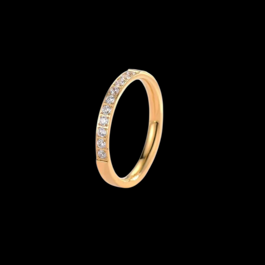 Celeste Ring