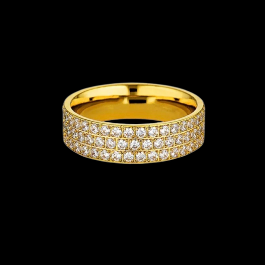 Luxe Ring